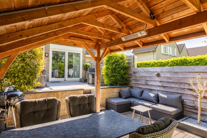 Foto 32 van Hooiersweide 79