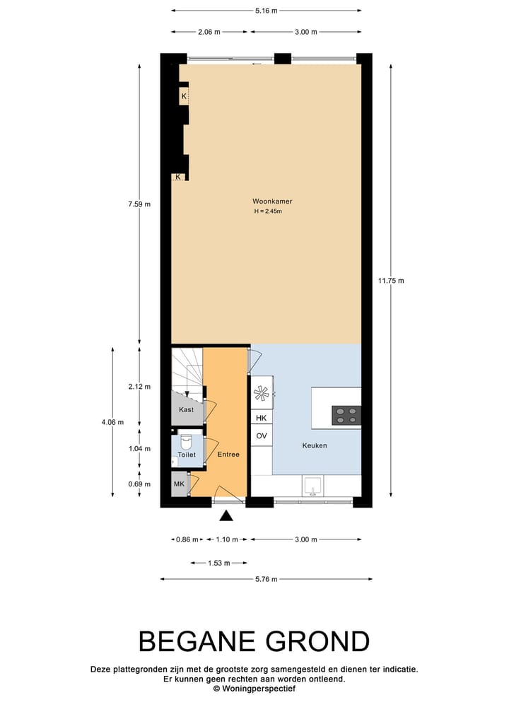 Foto 42 van Hooiersweide 79