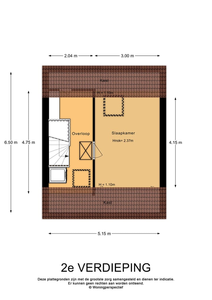 Foto 44 van Hooiersweide 79