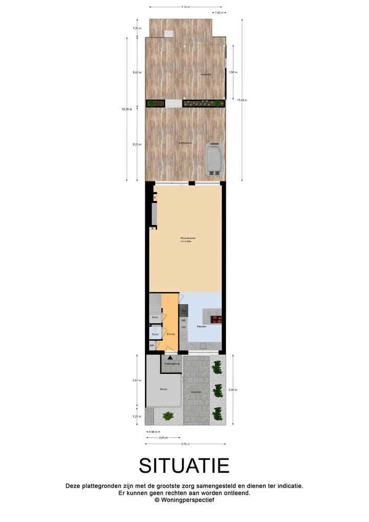 Foto 46 van Hooiersweide 79