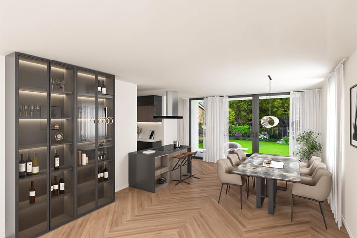 Foto 10 van Deusonelaan 12