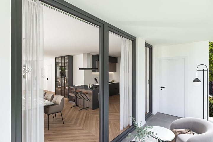 Foto 11 van Deusonelaan 12