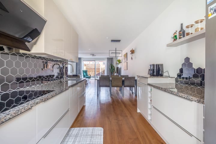 Foto 8 van Boreasplantsoen 44