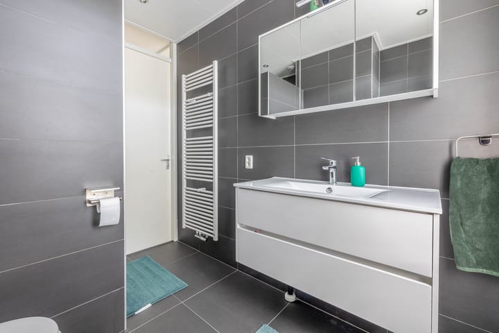 Foto 3 van Boreasplantsoen 44