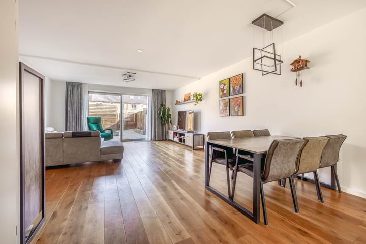 Foto 6 van Boreasplantsoen 44