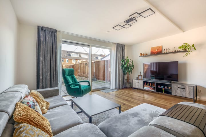 Foto 7 van Boreasplantsoen 44