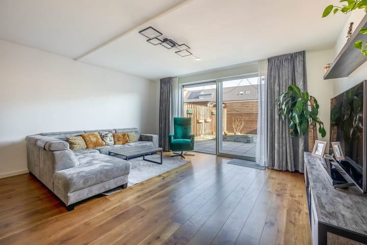 Foto 4 van Boreasplantsoen 44