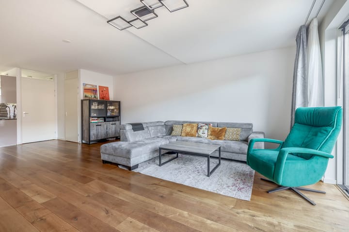 Foto 5 van Boreasplantsoen 44