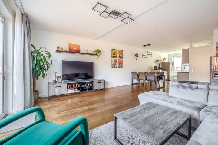 Foto 9 van Boreasplantsoen 44