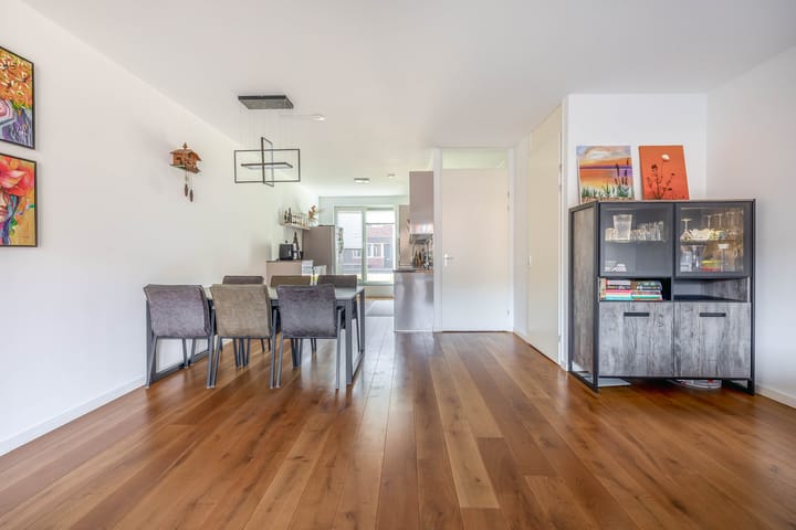 Foto 10 van Boreasplantsoen 44