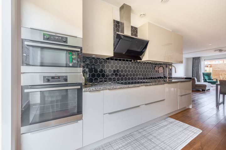 Foto 2 van Boreasplantsoen 44