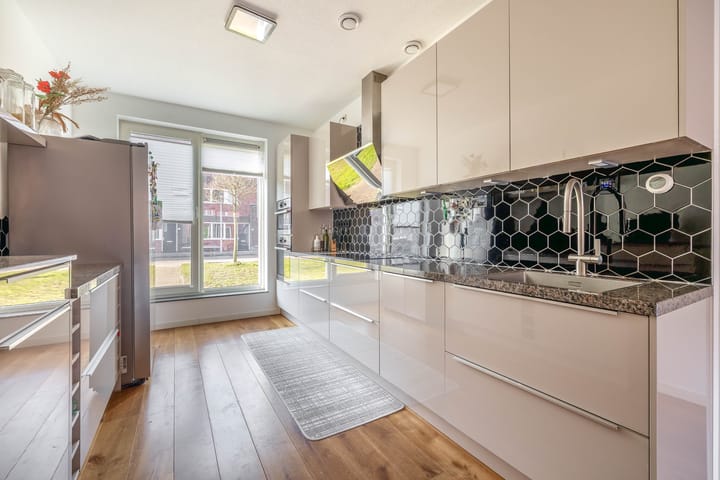 Foto 12 van Boreasplantsoen 44