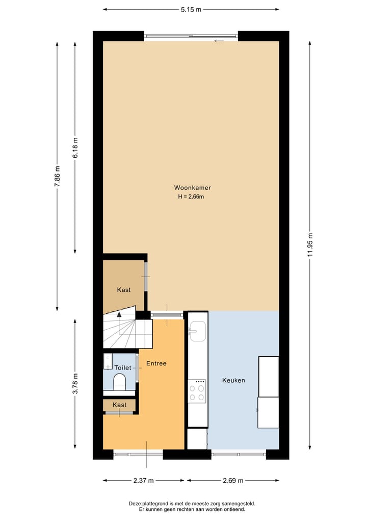 Foto 17 van Boreasplantsoen 44