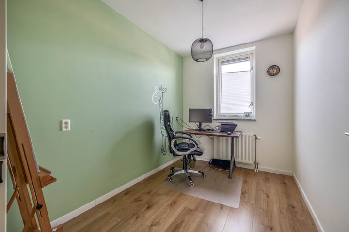 Foto 23 van Boreasplantsoen 44