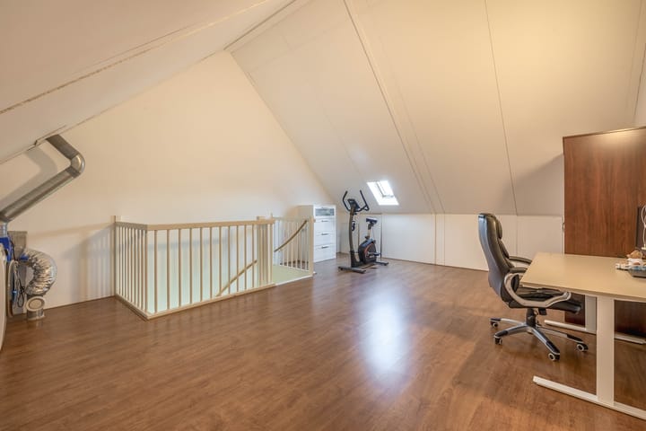 Foto 25 van Boreasplantsoen 44