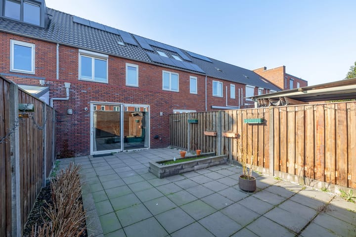 Foto 28 van Boreasplantsoen 44