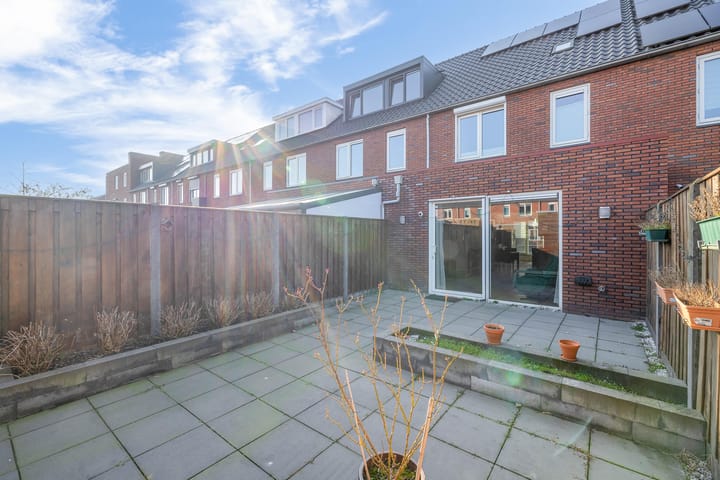 Foto 29 van Boreasplantsoen 44