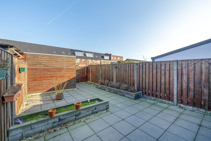 Foto 30 van Boreasplantsoen 44