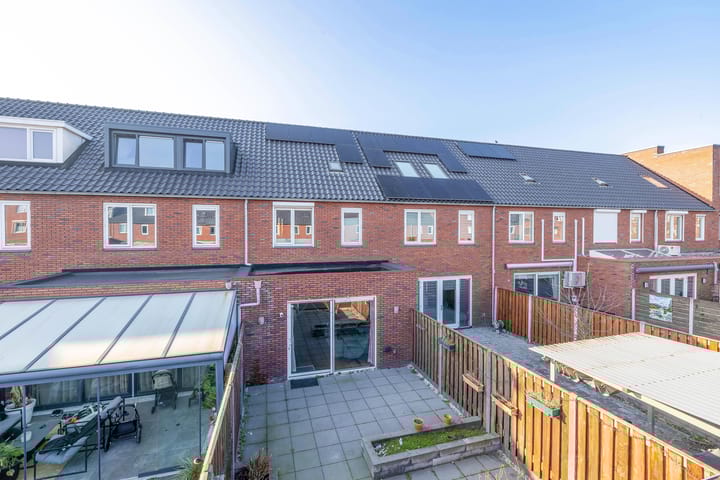 Foto 32 van Boreasplantsoen 44