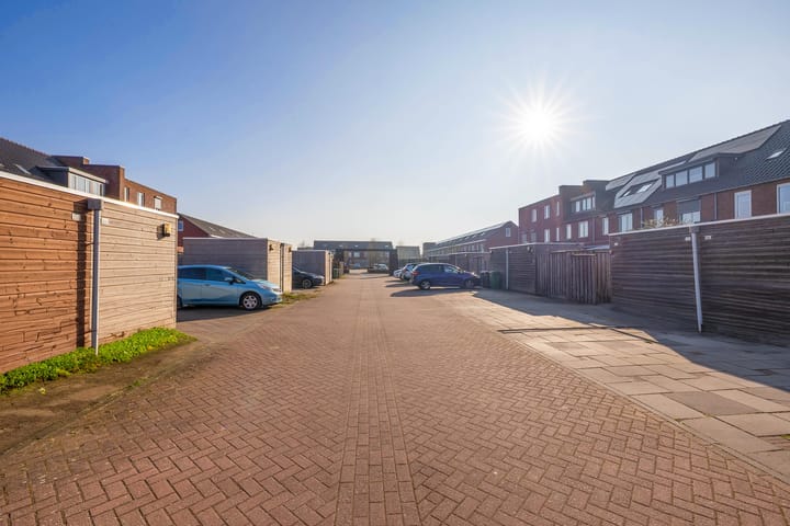 Foto 34 van Boreasplantsoen 44