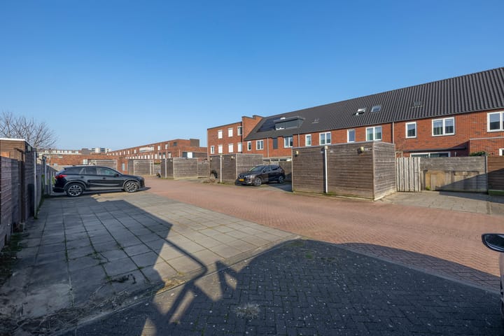 Foto 33 van Boreasplantsoen 44