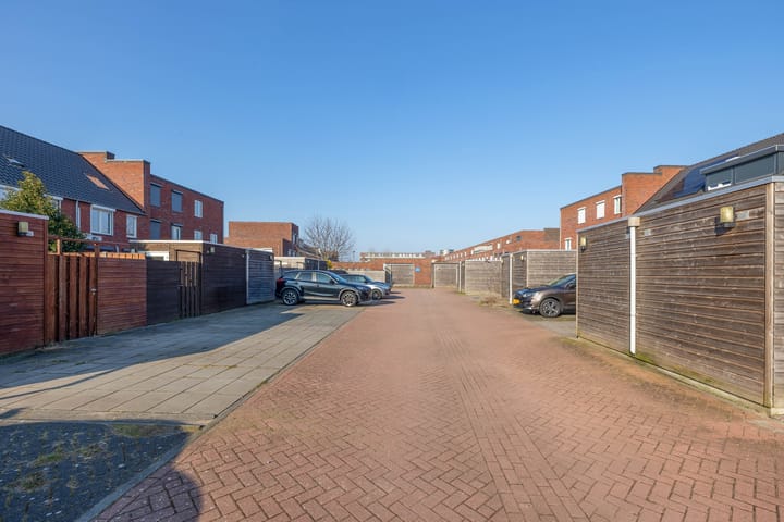 Foto 35 van Boreasplantsoen 44