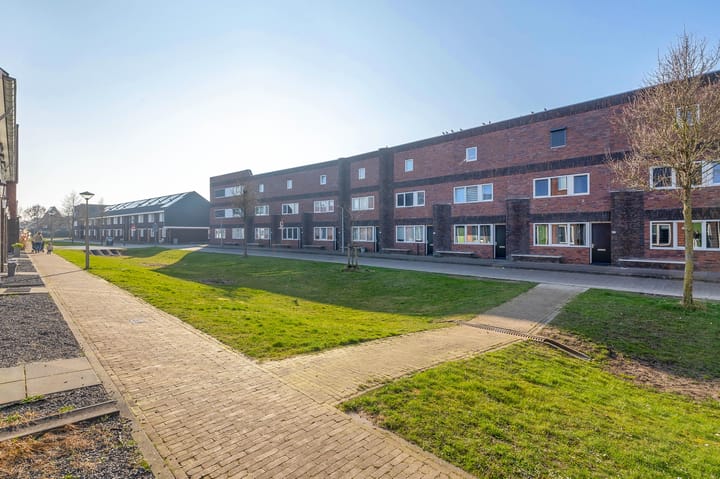 Foto 36 van Boreasplantsoen 44