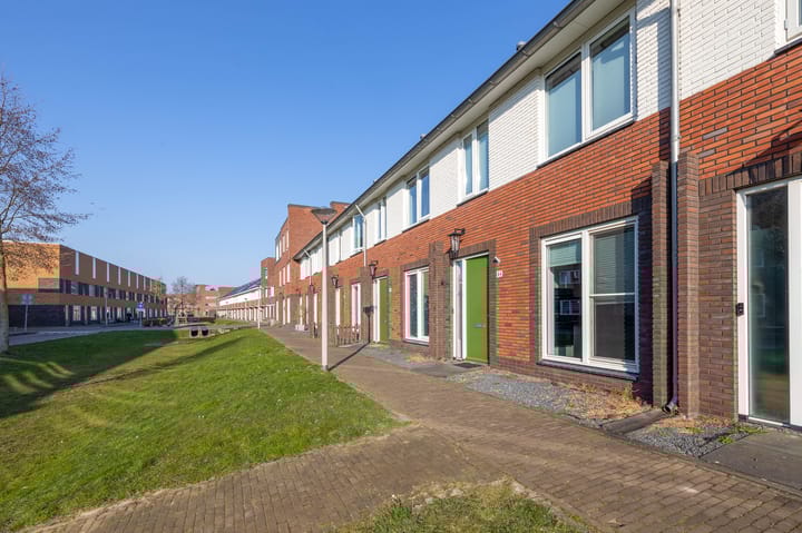 Foto 37 van Boreasplantsoen 44