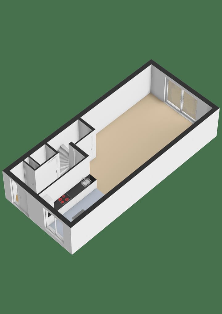 Foto 41 van Boreasplantsoen 44
