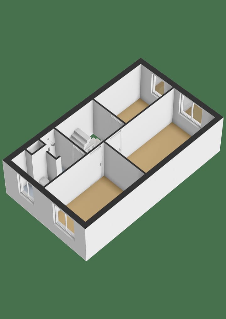 Foto 43 van Boreasplantsoen 44