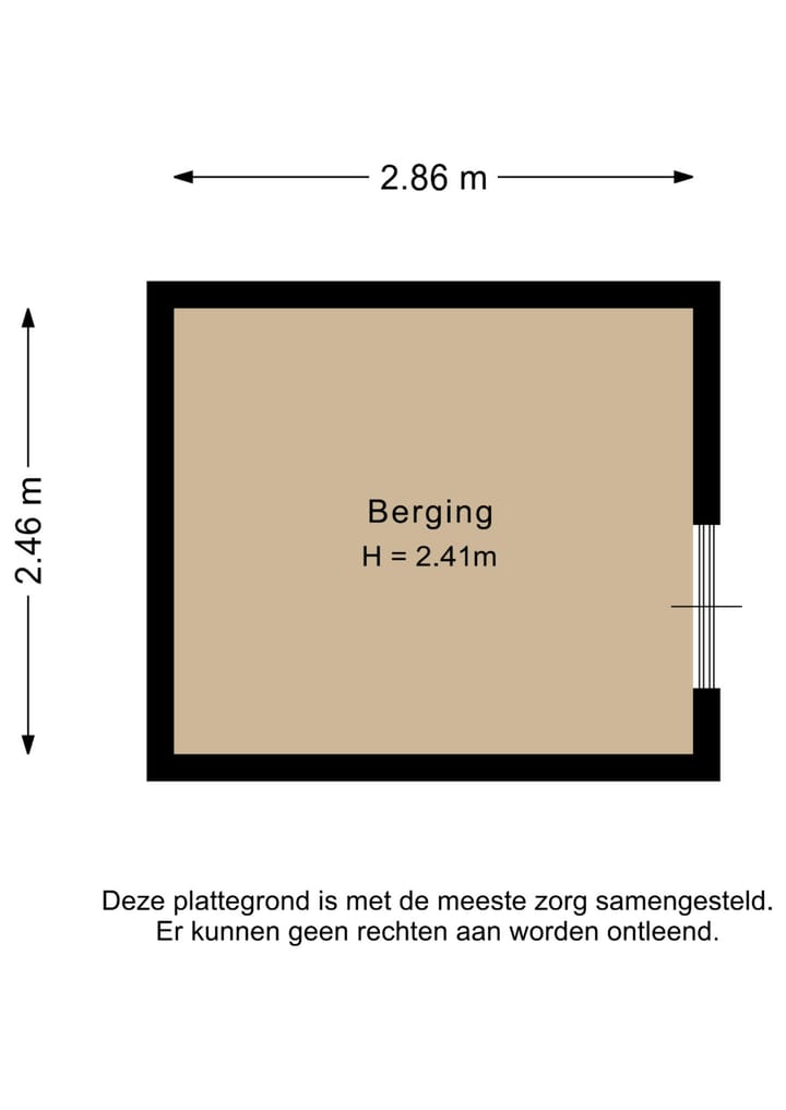 Foto 46 van Boreasplantsoen 44