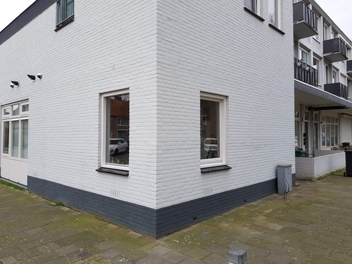 Nassauplein 2