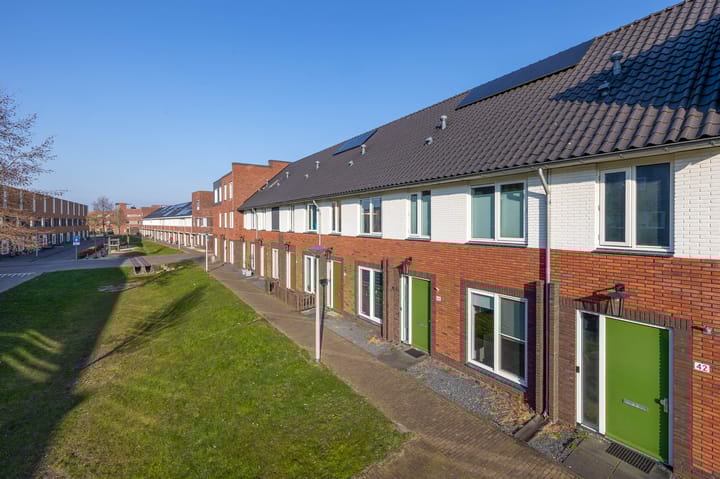 Foto 38 van Boreasplantsoen 44