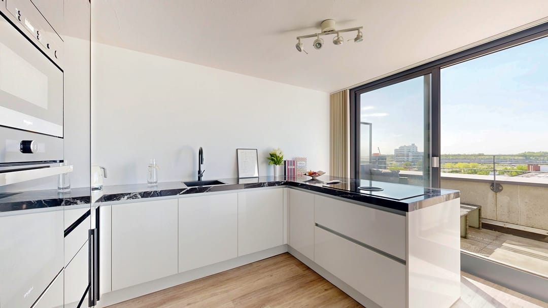 Photo 2 of Chet Bakerstraat 201