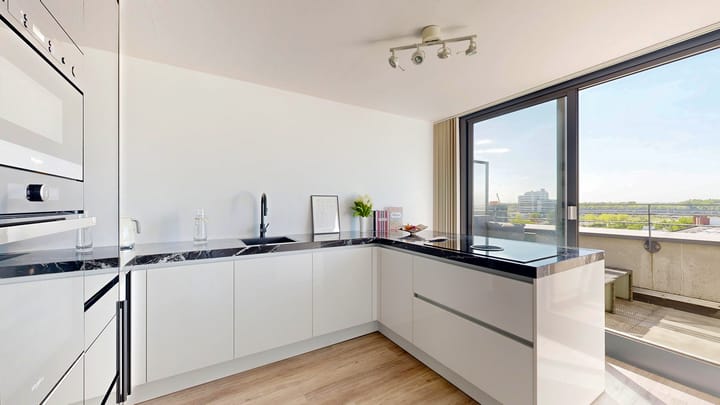 Foto 2 van Chet Bakerstraat 201