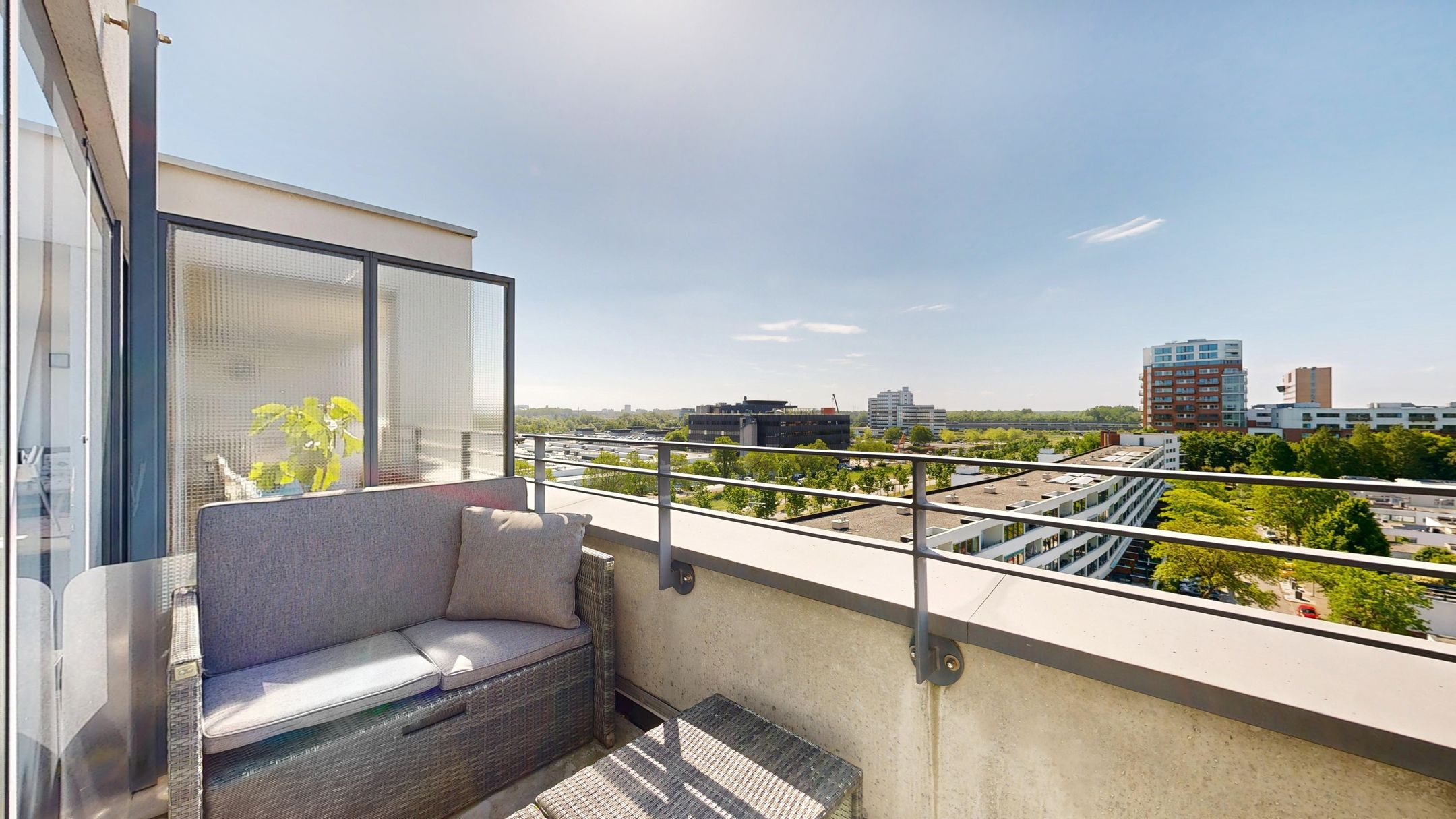 Photo 3 of Chet Bakerstraat 201