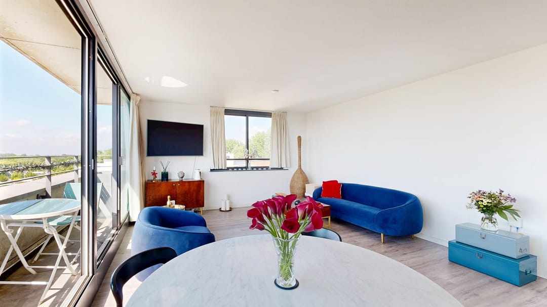 Photo 8 of Chet Bakerstraat 201