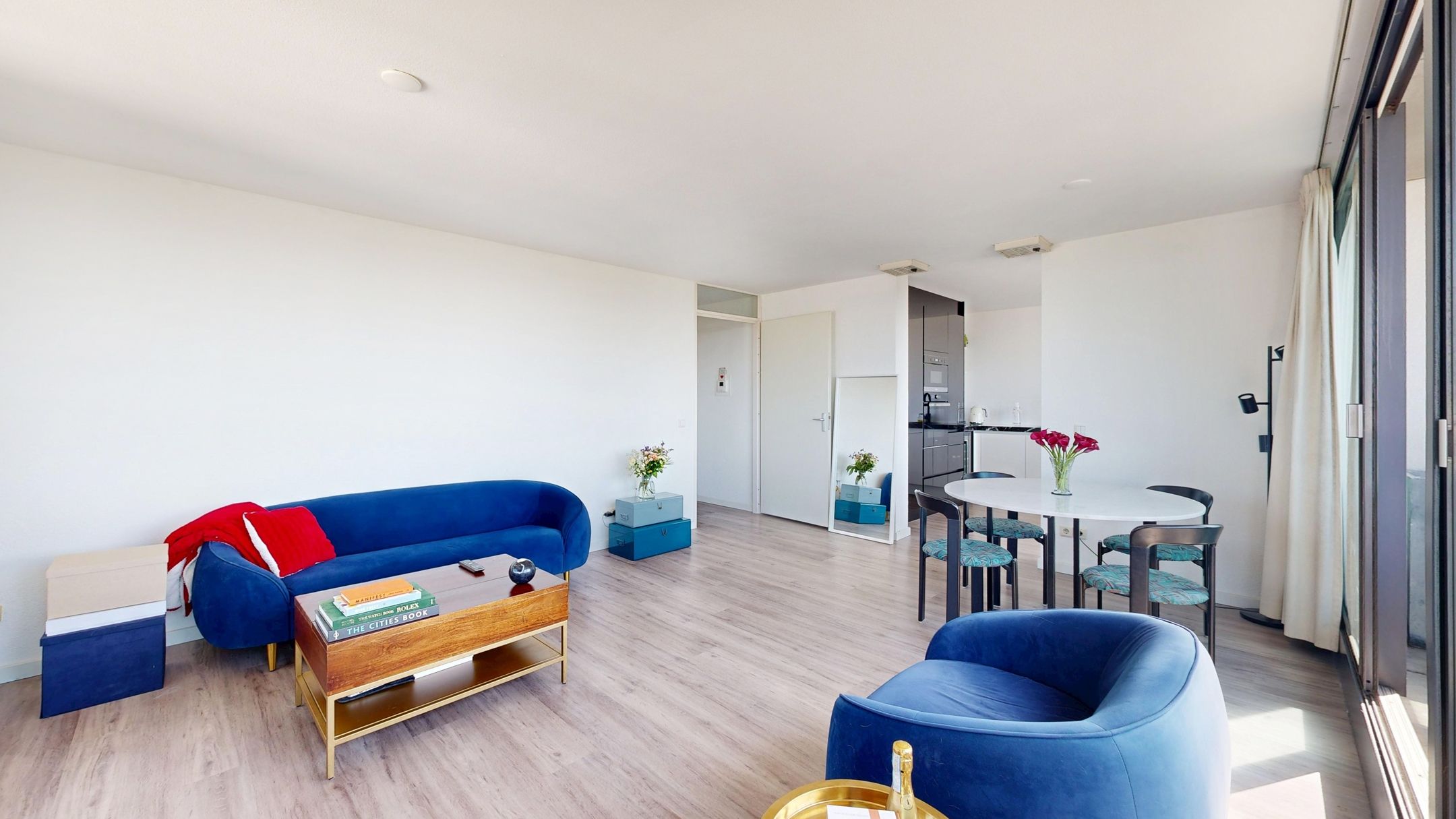 Photo 9 of Chet Bakerstraat 201