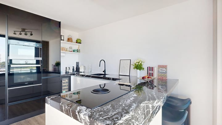 Foto 10 van Chet Bakerstraat 201