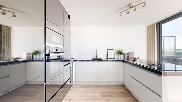 Foto 11 van Chet Bakerstraat 201