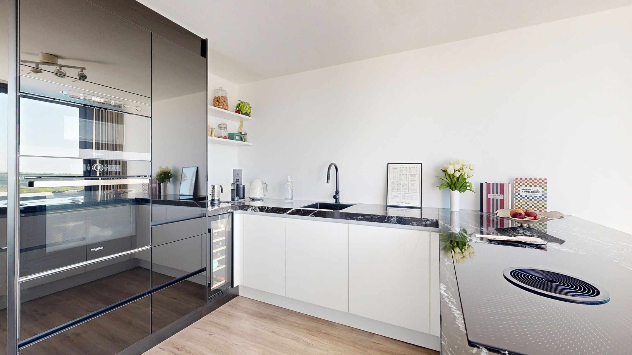 Photo 12 of Chet Bakerstraat 201