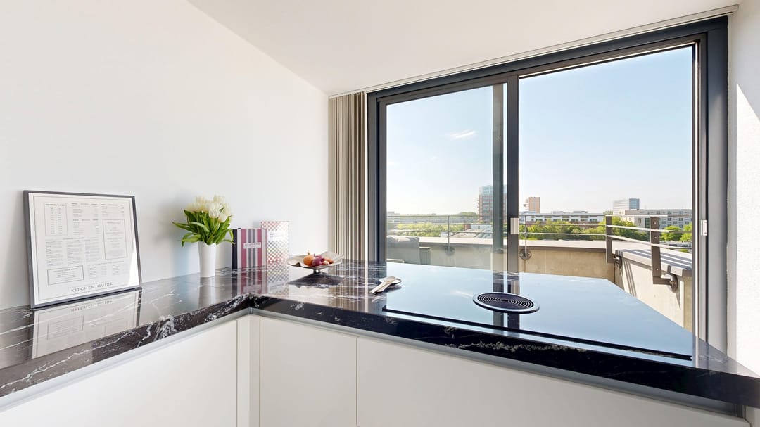 Photo 13 of Chet Bakerstraat 201