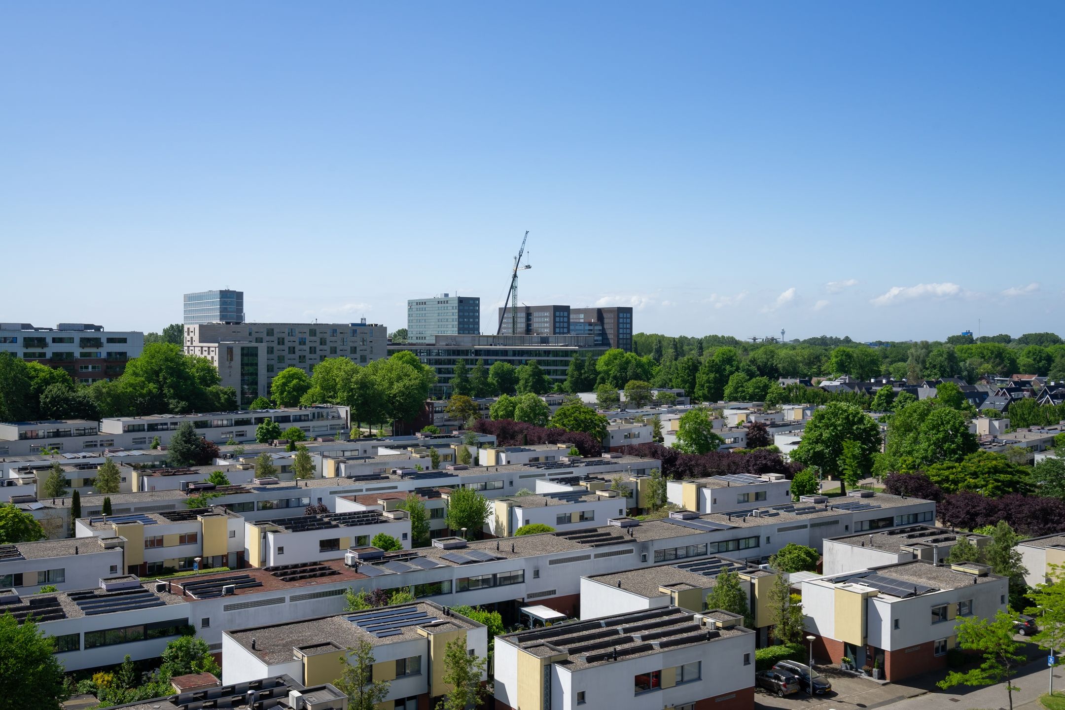 Photo 15 of Chet Bakerstraat 201