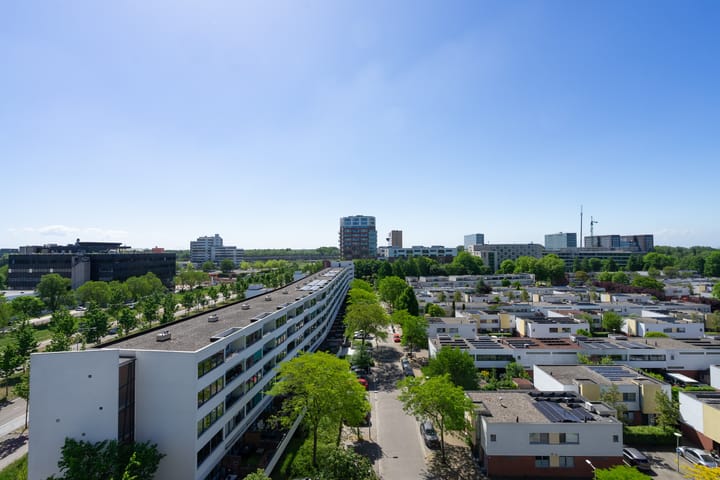 Foto 16 van Chet Bakerstraat 201