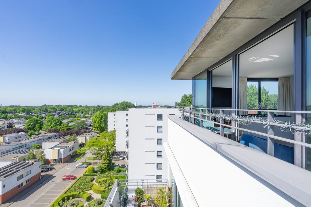 Photo 17 of Chet Bakerstraat 201