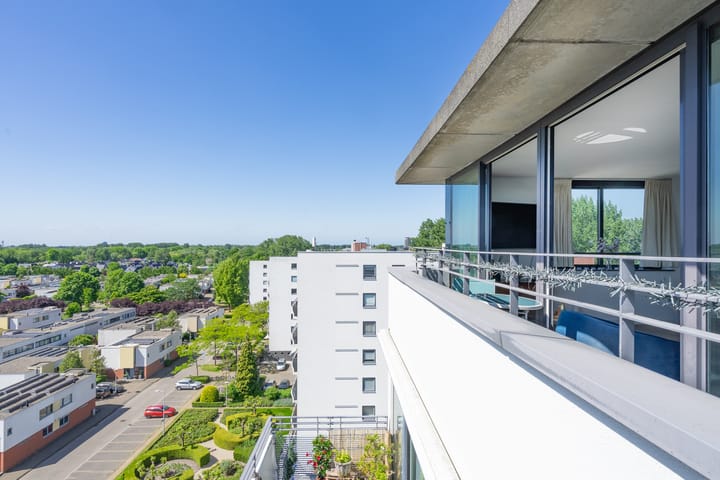 Foto 17 van Chet Bakerstraat 201