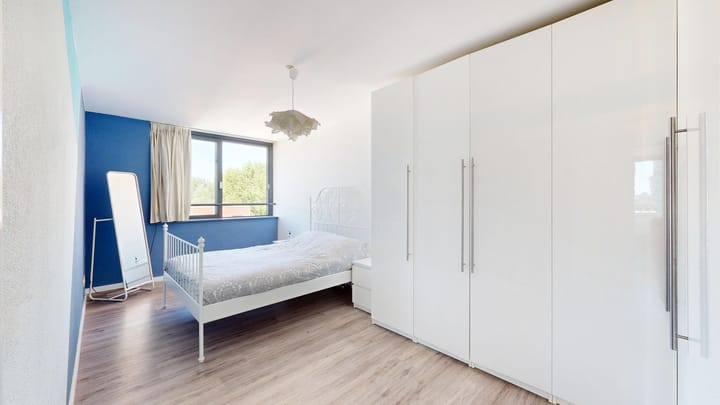 Foto 18 van Chet Bakerstraat 201