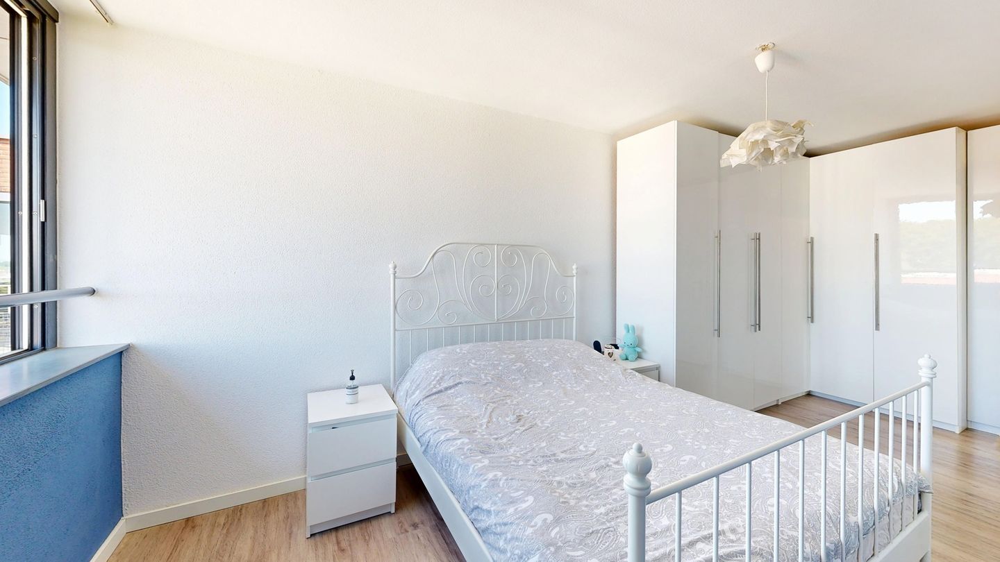 Photo 20 of Chet Bakerstraat 201