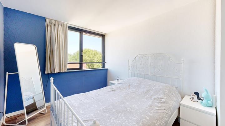 Foto 21 van Chet Bakerstraat 201