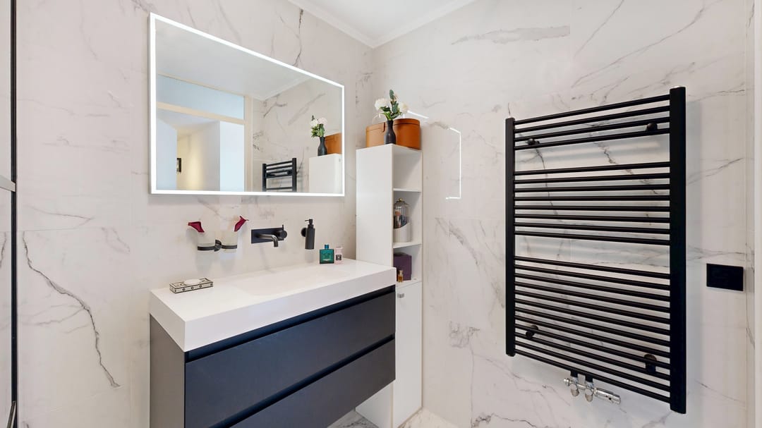 Photo 23 of Chet Bakerstraat 201